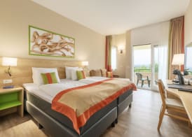 Hotel Hochsauerland by Center Parcs 4