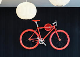 citizenM Amsterdam Airport Schiphol 3