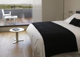 Blu Hotel Almansa 4