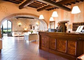Villa Curina Resort 2