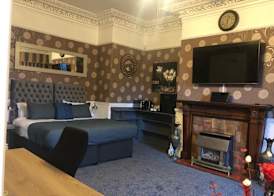 Ashfield Hotel 4