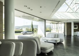 A Point Arezzo Park Hotel 2