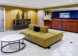 SureStay Hotel by Best Western Ontario Airport 4