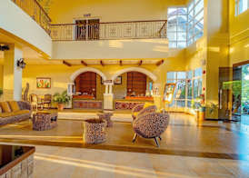 Hotel Palacio 4