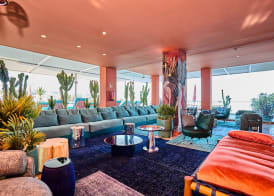 NYX Hotel Ibiza by Leonardo Hotels-Adults Only 5