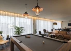 PREMIER SUITES Antwerp 4