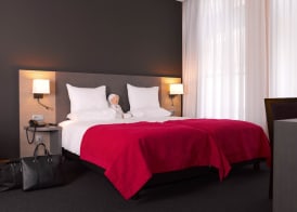 Martin's Brugge 4