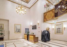 Millennium Taiba Hotel 5