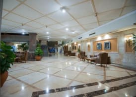 Shams Safaga Resort 5