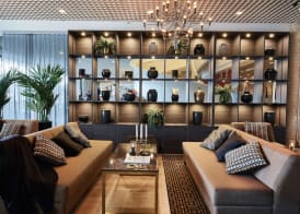 Radisson Blu Marina Palace Hotel, Turku 2