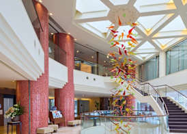 Okinawa NaHaNa Hotel & Spa 4