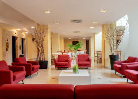 Hotel Baia Flaminia 4