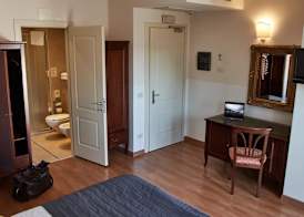 Rivalta Life Style Hotel 3