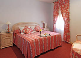 Hotel Jaume 4