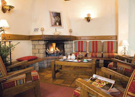 Hôtel Les Soldanelles 2
