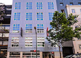 Hotel ibis Lisboa Liberdade 3