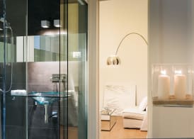 Zash Country Boutique hotel & SPA 4