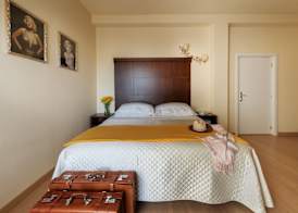 Hotel Corsignano 3