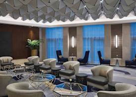 Mövenpick Hotel & Residence Hajar Tower Makkah 4