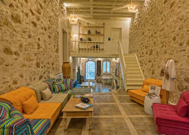 Thalassa Boutique Hotel 3