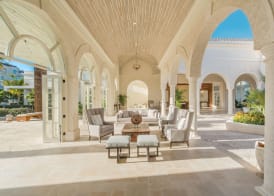The Shore Club Turks and Caicos 4