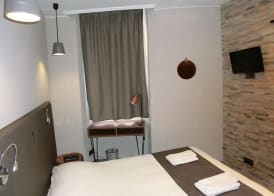 Hotel Sur Le Quai 4