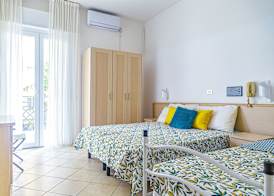Hotel Bruna 5