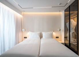 Ethereal White Resort Hotel & Spa - Adults Only 4