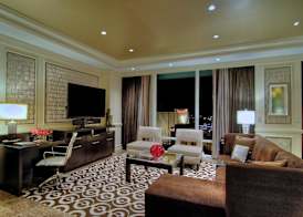The Mirage Hotel & Casino 3
