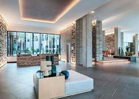 AC Hotel by Marriott Phoenix North Norterra 5