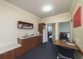 Rocky Resort Motor Inn 5