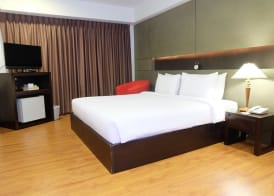 Nanda Heritage Hotel 3