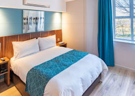 Town Lodge Johannesburg Airport 4