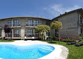 Peregrina Hotel 2