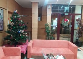 Hotel Alfageme 4
