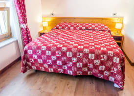 Albergo Punta Zerbion 4