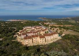 Residence Rocce Rosse 2