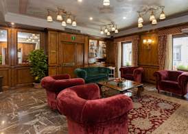 Adler Cavalieri Hotel-Private Spa & Gym 3