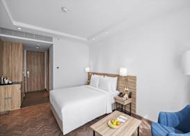 Grand Vijayawada by GRT Hotels 4