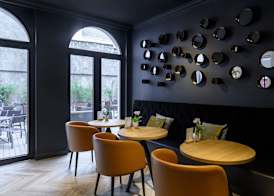 Hotel Rubens-Grote Markt 3