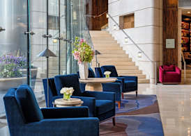 Trump International Hotel & Tower Chicago 5