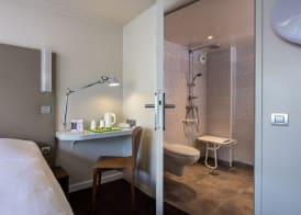 The Originals City, Hôtel Mâcon Nord 4