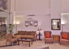 Avari Xpress, Islamabad 4