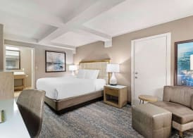 Best Western Savannah Historic District 4