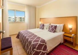 Hotel Apartamento Dunamar 4