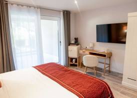 Domaine Ribiera, Hotel 5 Etoiles, SPA & Golf - Forcalquier 5