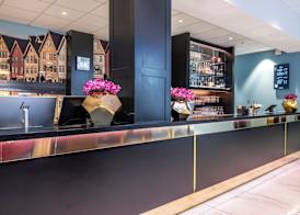 Thon Hotel Rosenkrantz Bergen 5