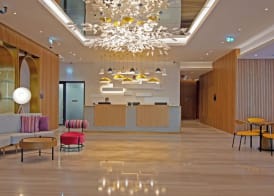 Premier Inn Dubai Barsha Heights 2