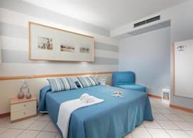 Hotel Valverde & Residenza 5