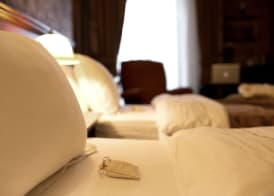 Germir Palas Hotel - Special Class 5